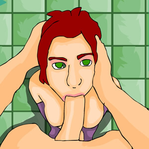 Play Cosplay Girl Sex Game