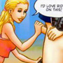 Play Peter Pan Panties Sex 2 Sex Game